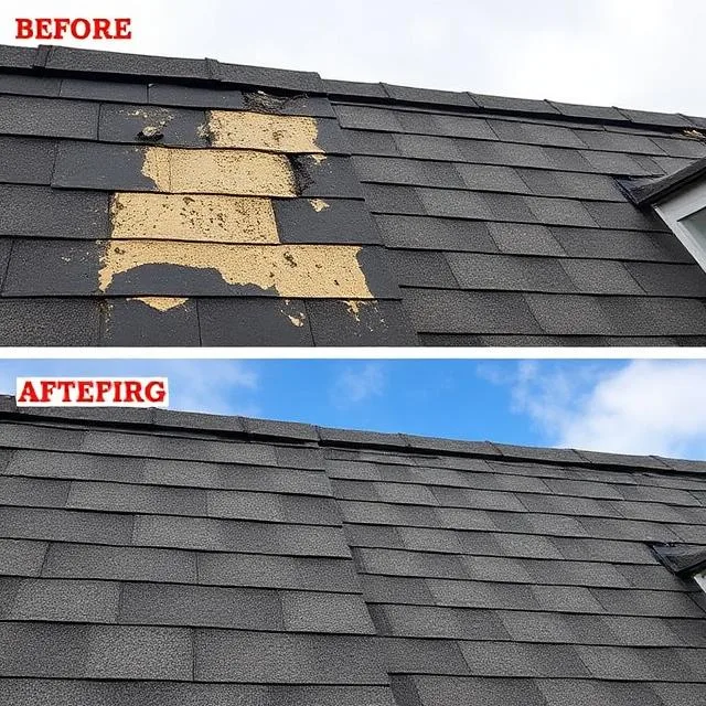 Roof Repair Near Me in Camden, NJ near me